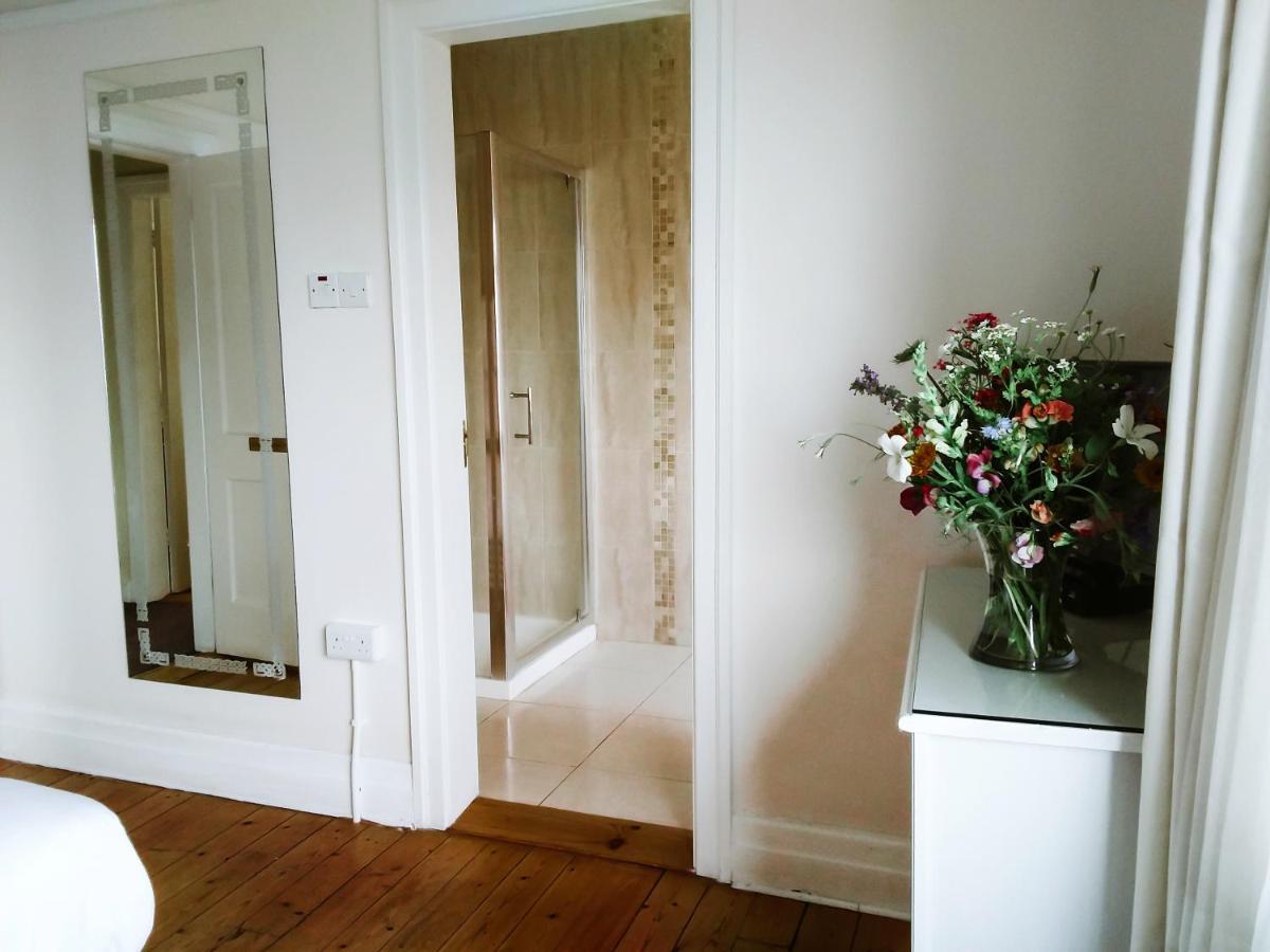 The Sands Bed & Breakfast Rostrevor