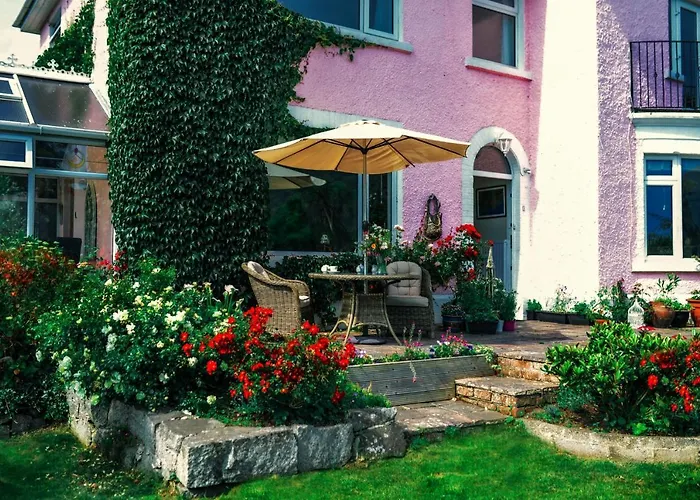 The Sands B&B Rostrevor