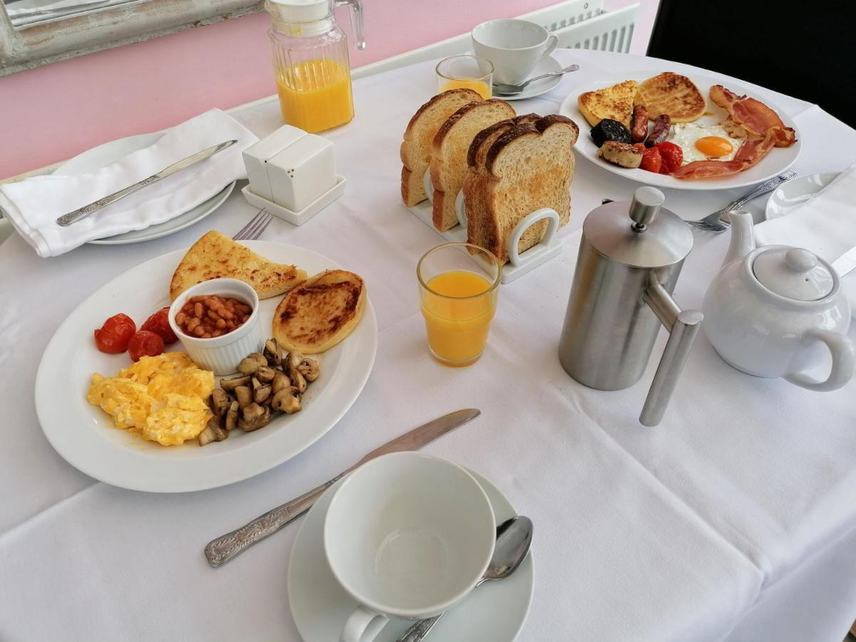 The Sands Bed & Breakfast Rostrevor