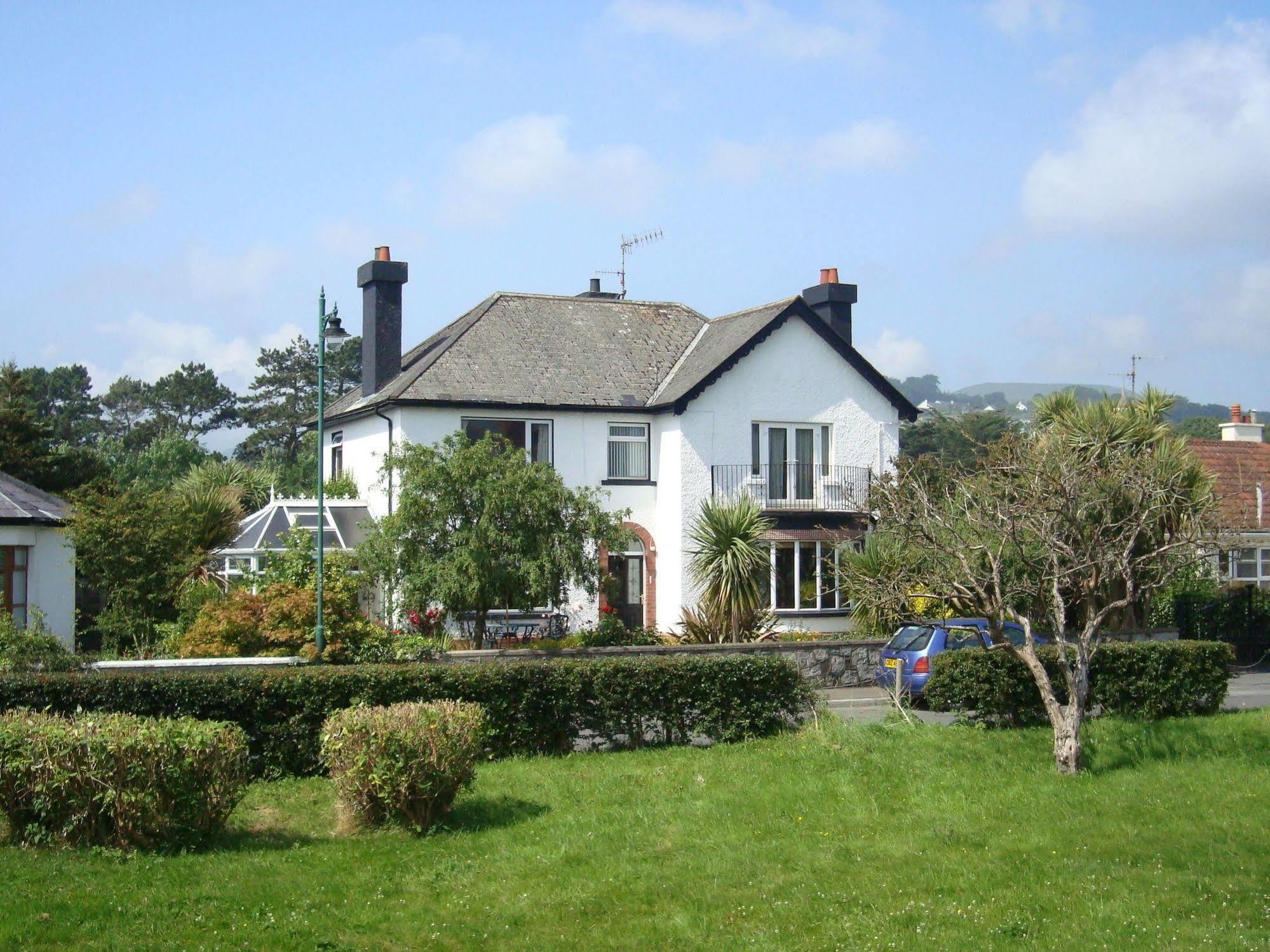 The Sands Rostrevor