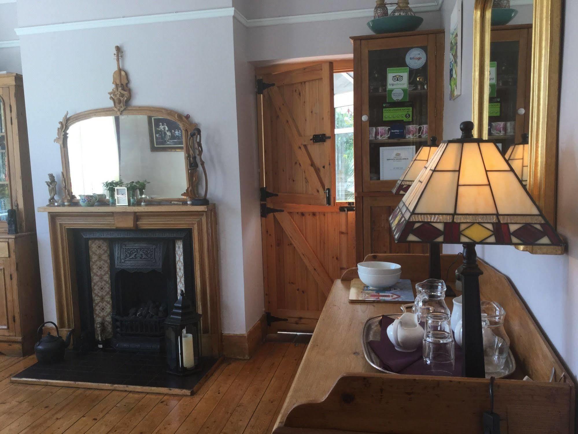 The Sands Rostrevor