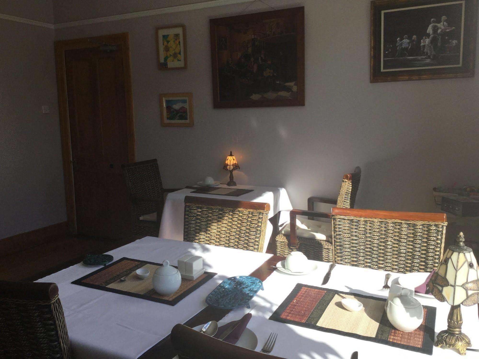 The Sands Bed & Breakfast Rostrevor